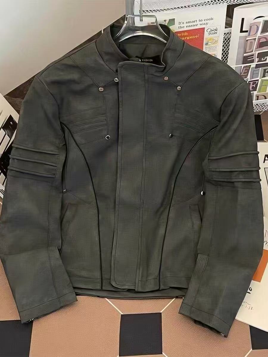 A2851  Men's outerwear