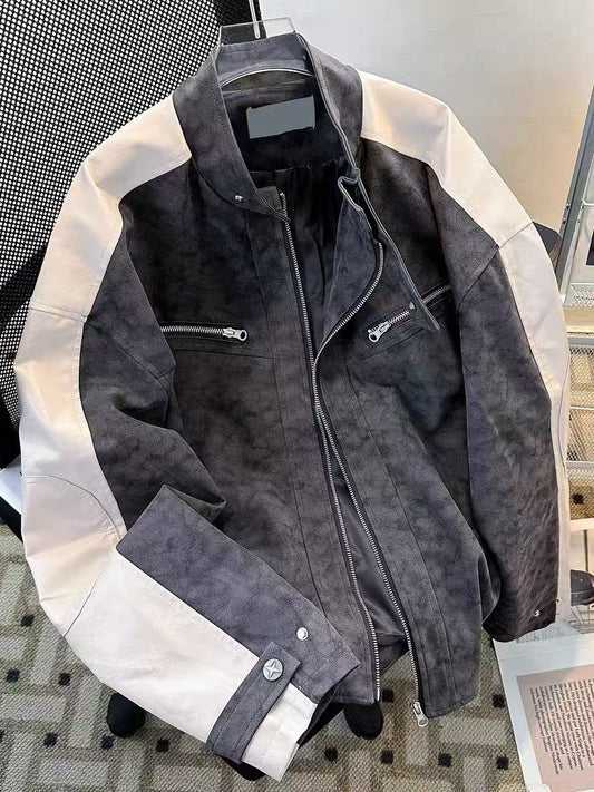 A2850 Men's outerwear