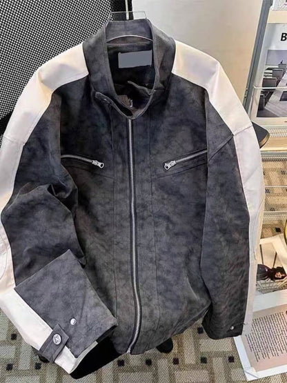A2850 Men's outerwear
