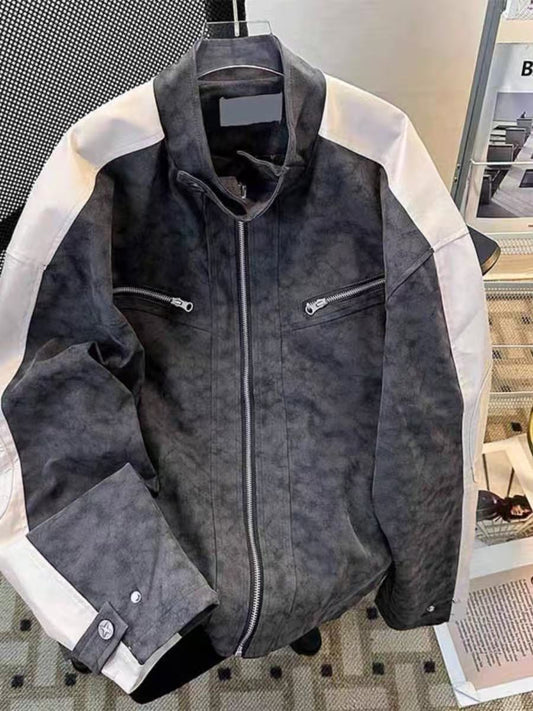 A2850 Men's outerwear