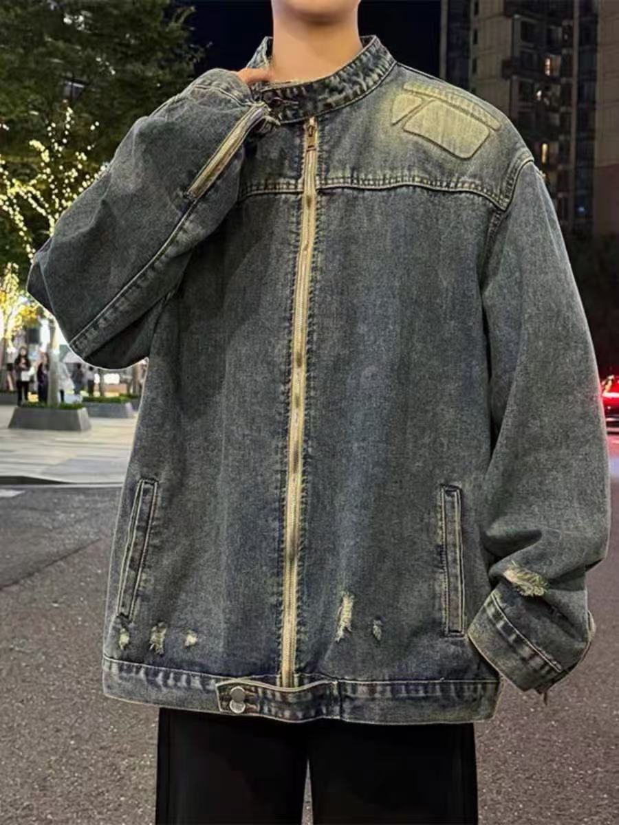 A2849 Men's outerwear