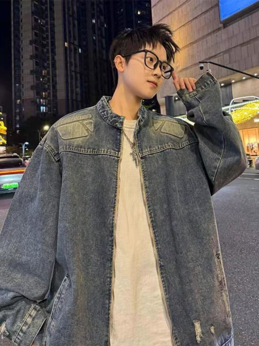 A2849 Men's outerwear