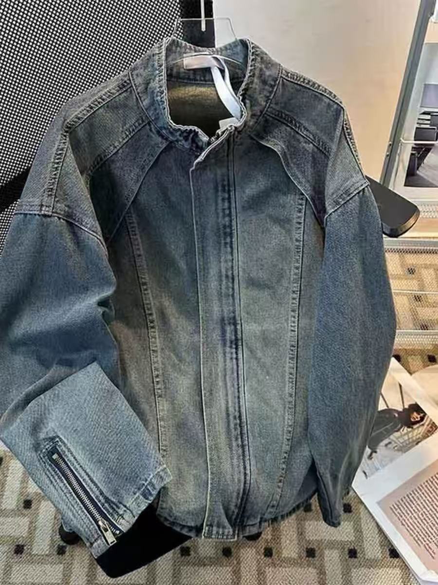 A2848   Men's outerwear
