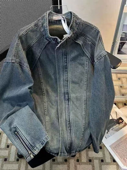 A2848   Men's outerwear