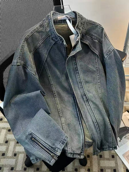 A2848   Men's outerwear