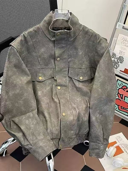 A2847  Men's outerwear