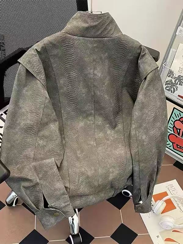A2847  Men's outerwear