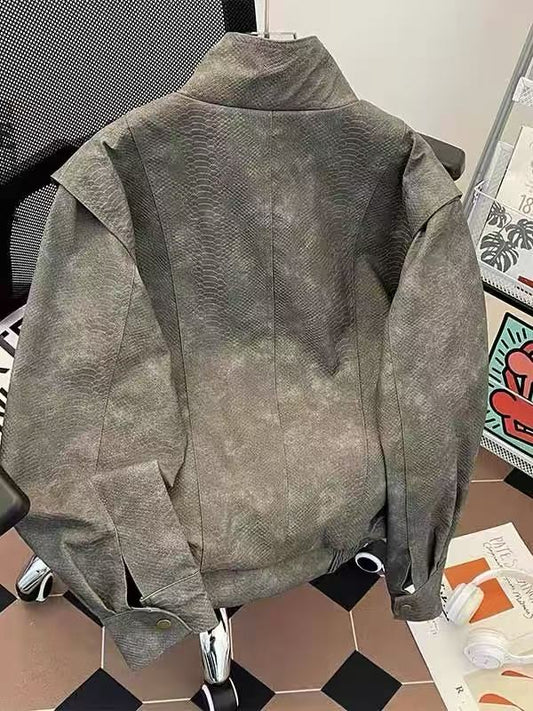 A2847  Men's outerwear