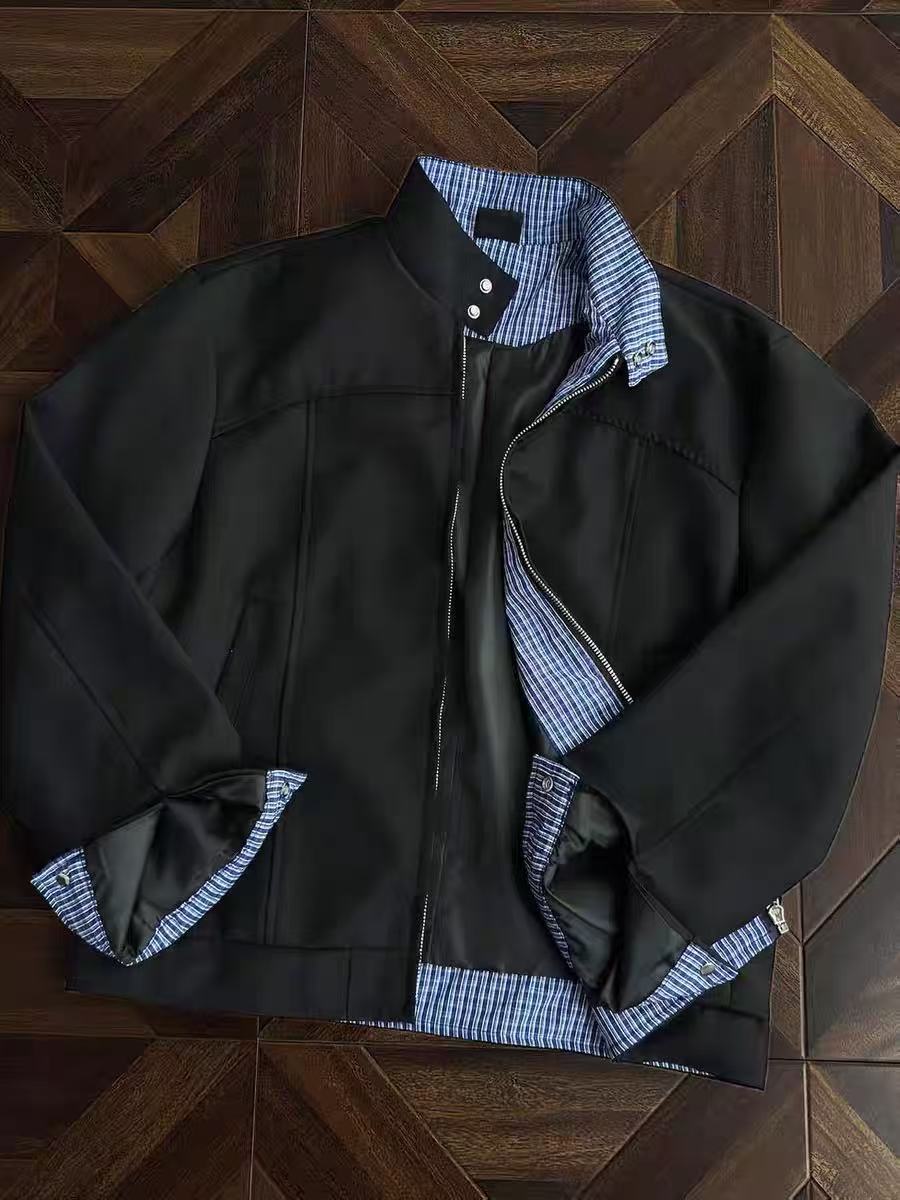 A2846  Men's outerwear