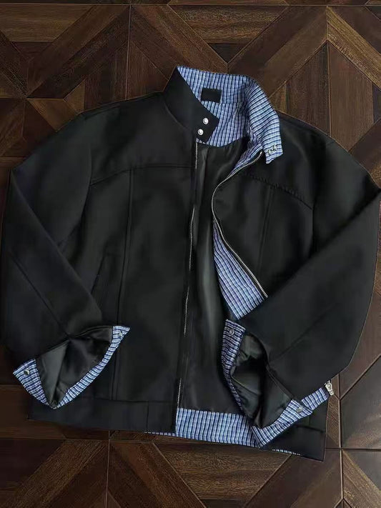 A2846  Men's outerwear