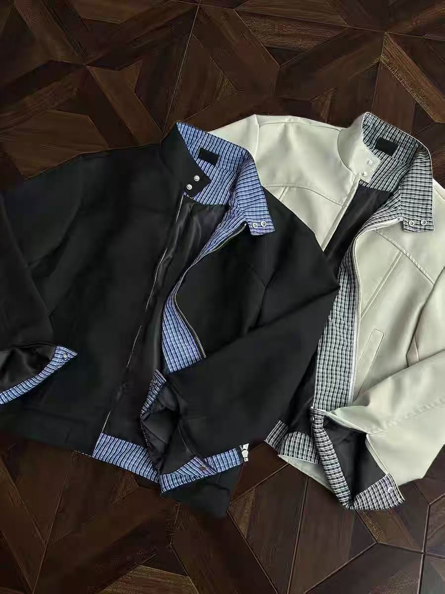 A2846  Men's outerwear