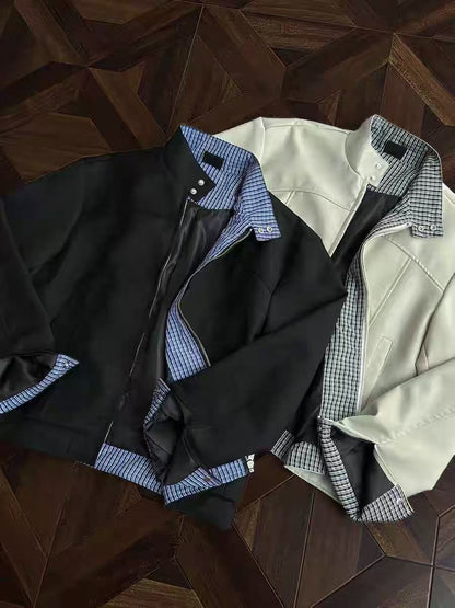 A2846  Men's outerwear