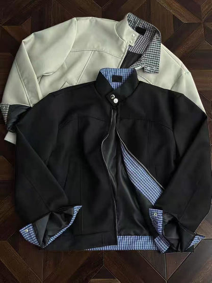 A2846  Men's outerwear