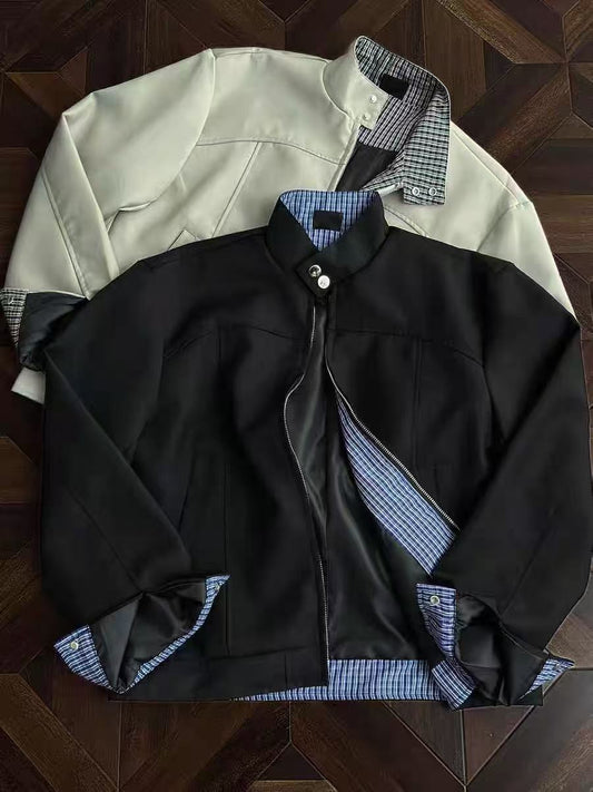 A2846  Men's outerwear