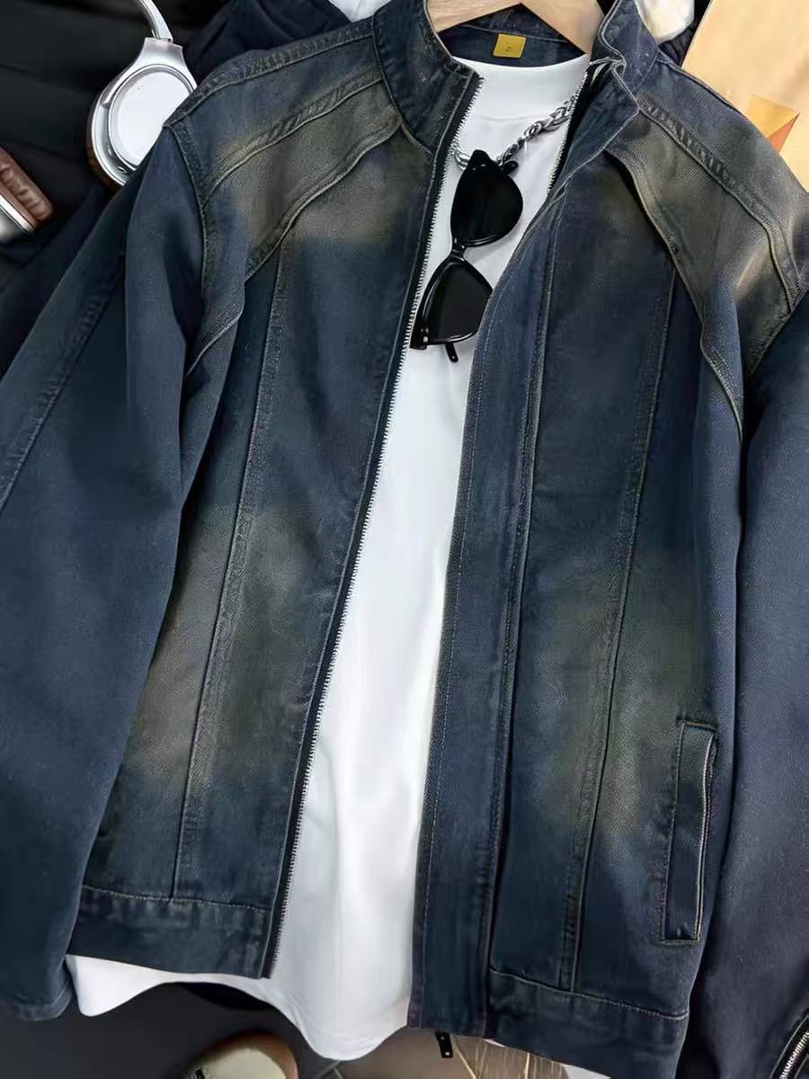 A2845 Men's outerwear