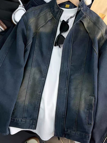 A2845 Men's outerwear