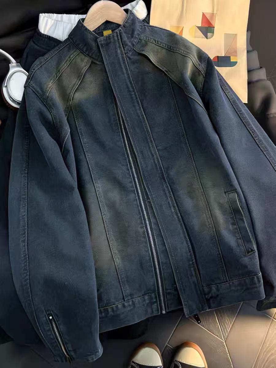 A2845 Men's outerwear