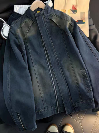 A2845 Men's outerwear