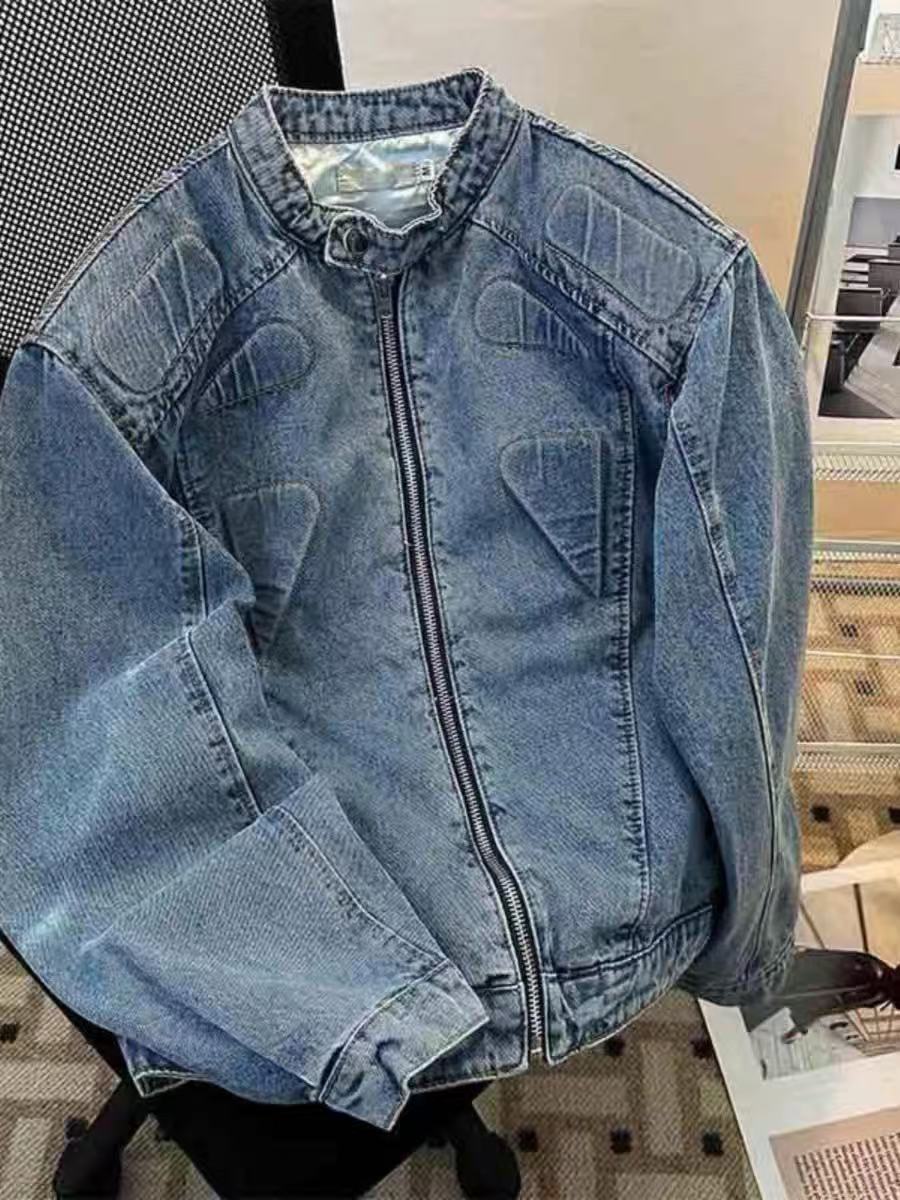 A2844 Men's outerwear