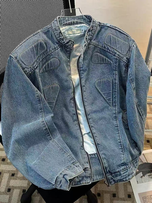 A2844 Men's outerwear
