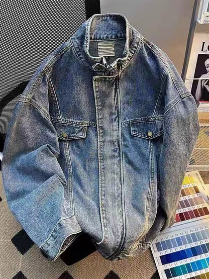 A2843 Men's outerwear