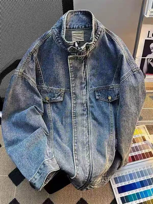 A2843 Men's outerwear