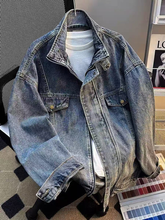 A2843 Men's outerwear