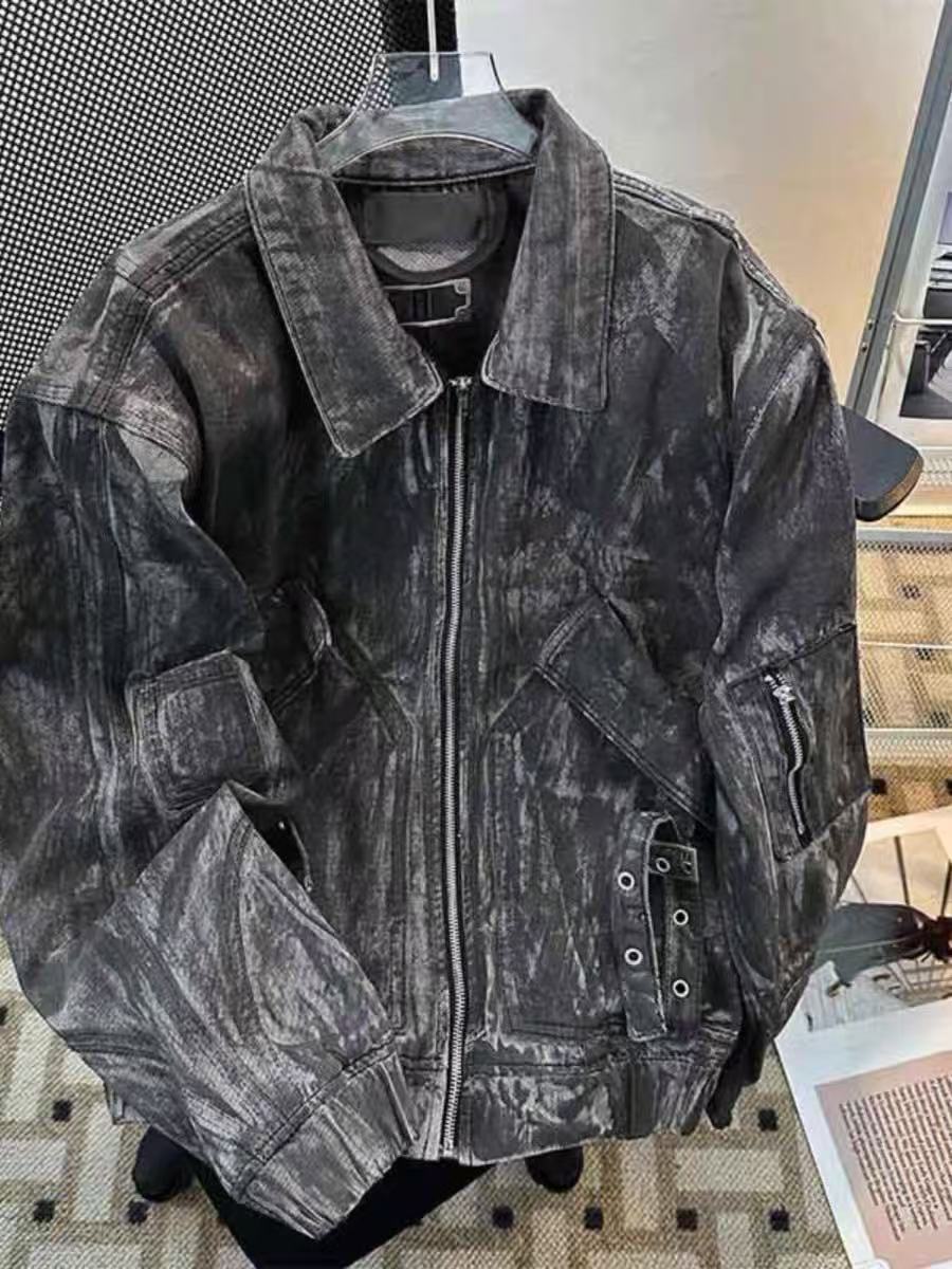 A2842  Men's outerwear