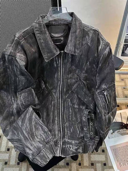 A2842  Men's outerwear