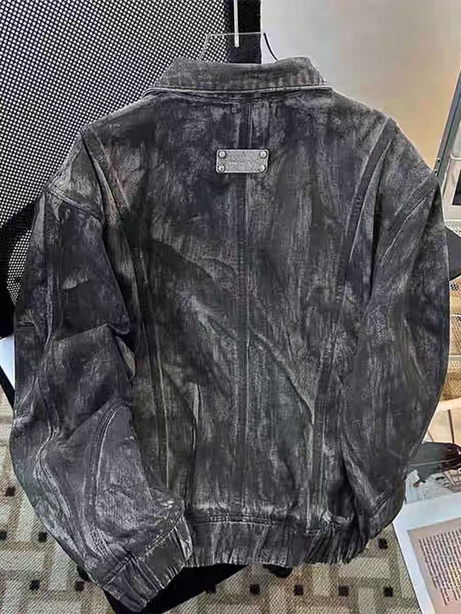 A2842  Men's outerwear