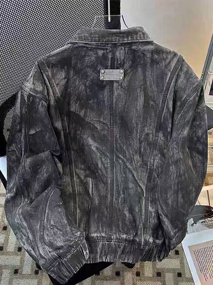 A2842  Men's outerwear