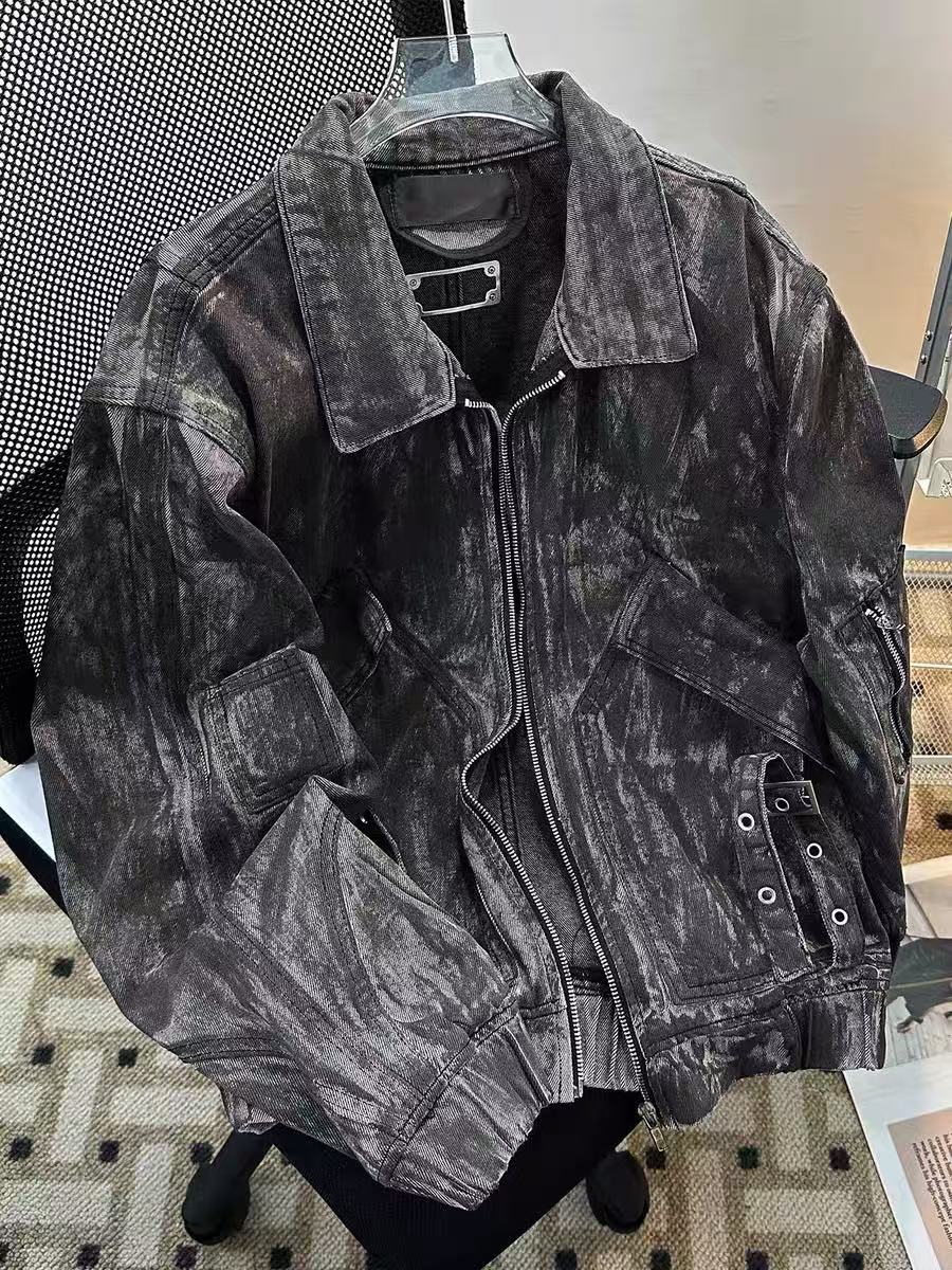 A2842  Men's outerwear