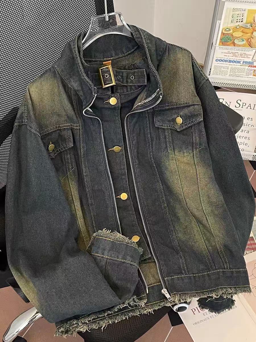 A2840 Men's outerwear