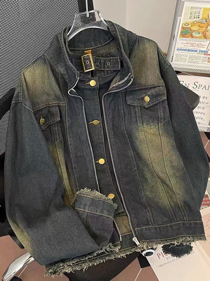 A2840 Men's outerwear