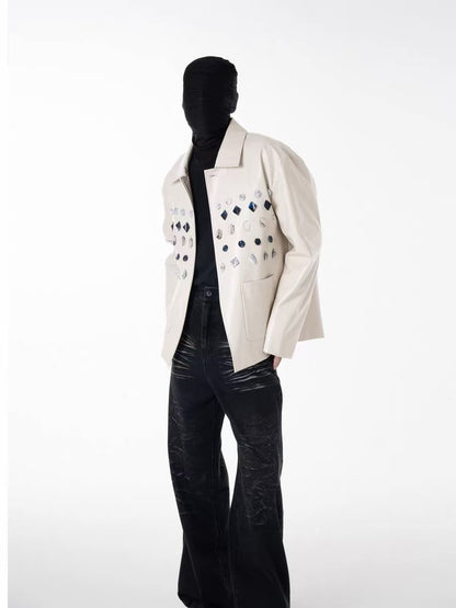Men's outerwear