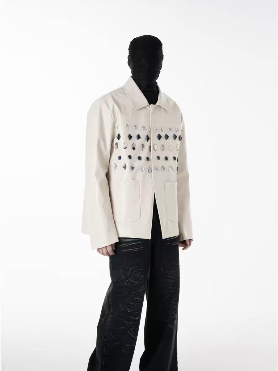 Men's outerwear