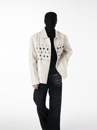Men's outerwear