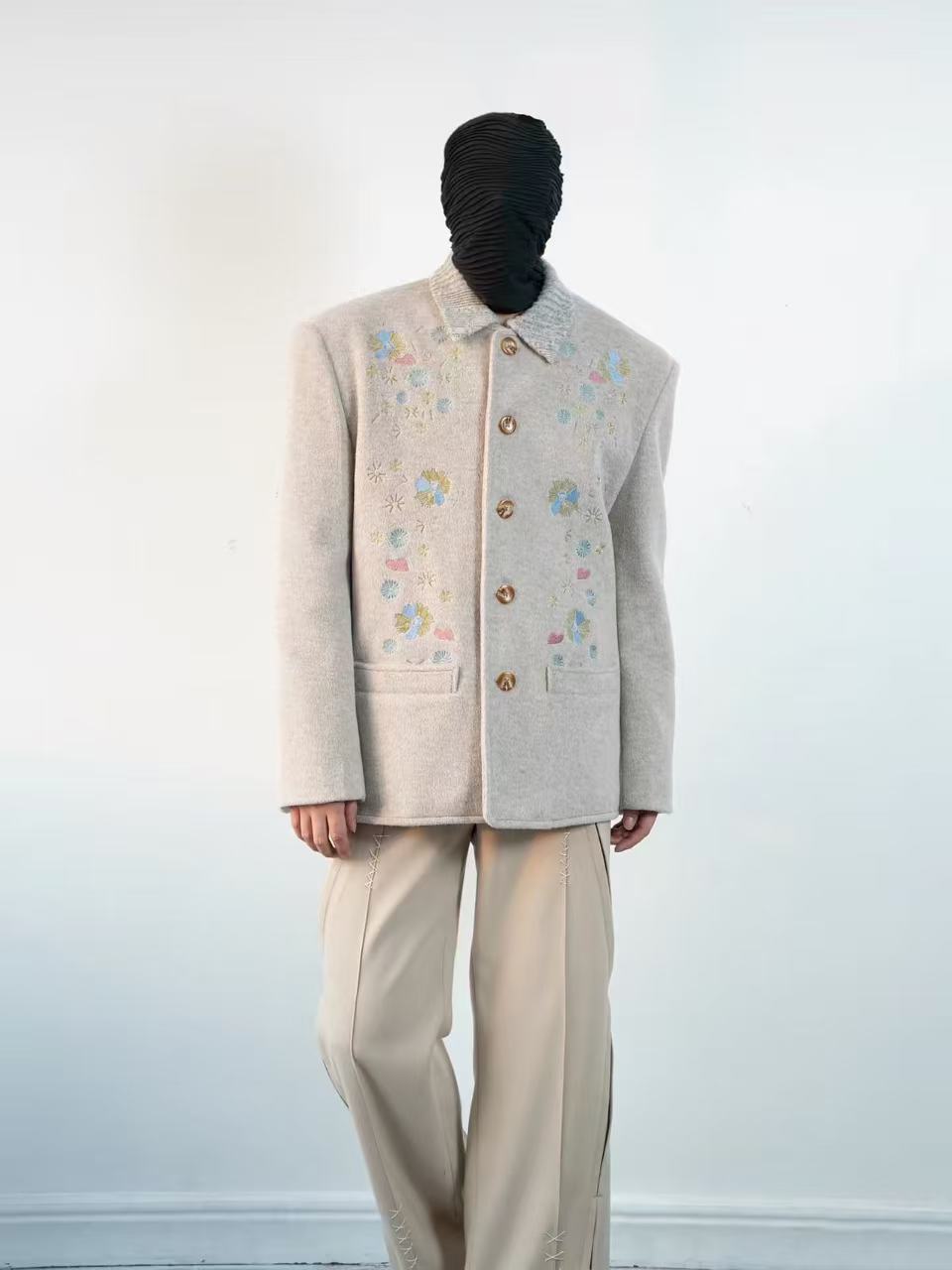 A2855 Men's outerwear