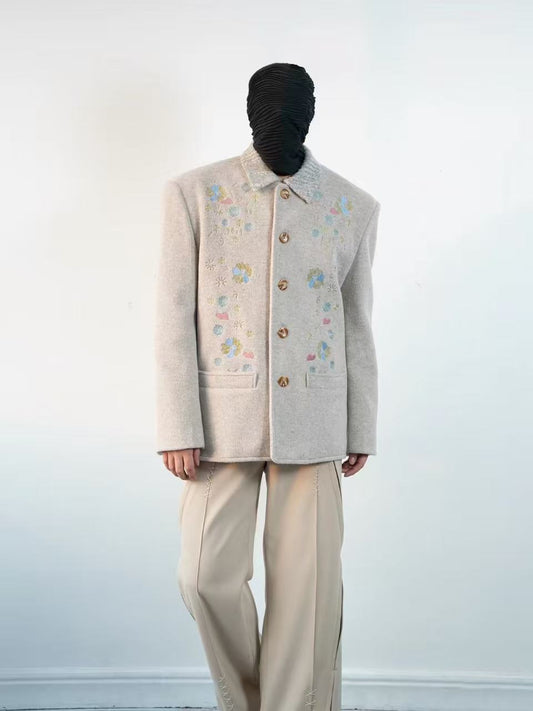 A2855 Men's outerwear