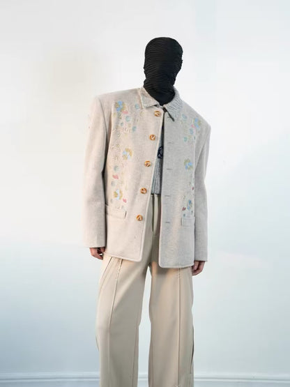 A2855 Men's outerwear