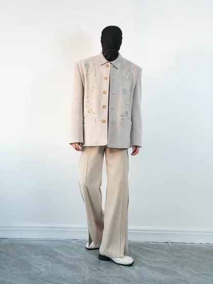 A2855 Men's outerwear