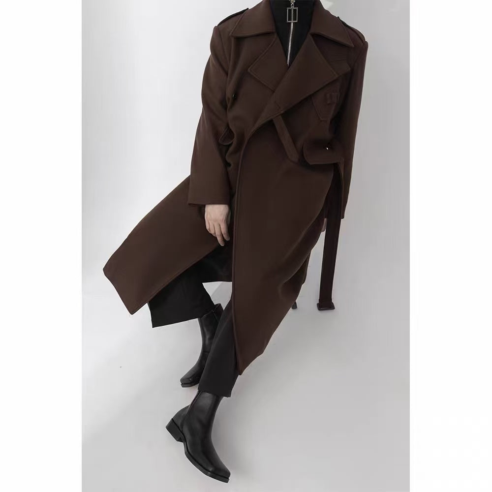 Men's outerwear