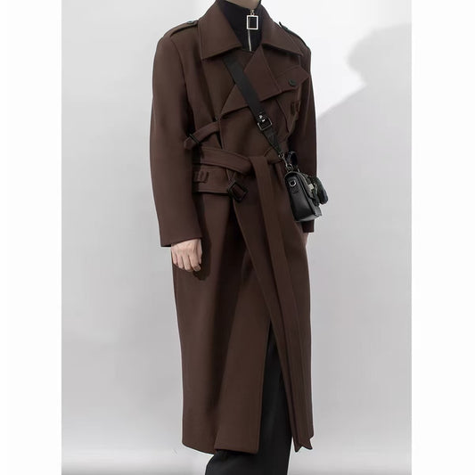 A2857  Men's outerwear