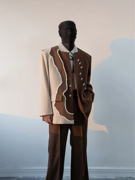 A2856  Men's outerwear