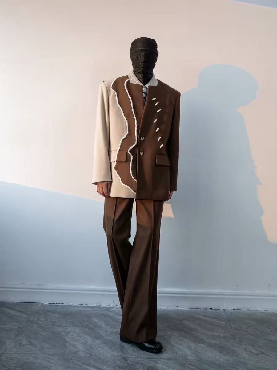 A2856  Men's outerwear