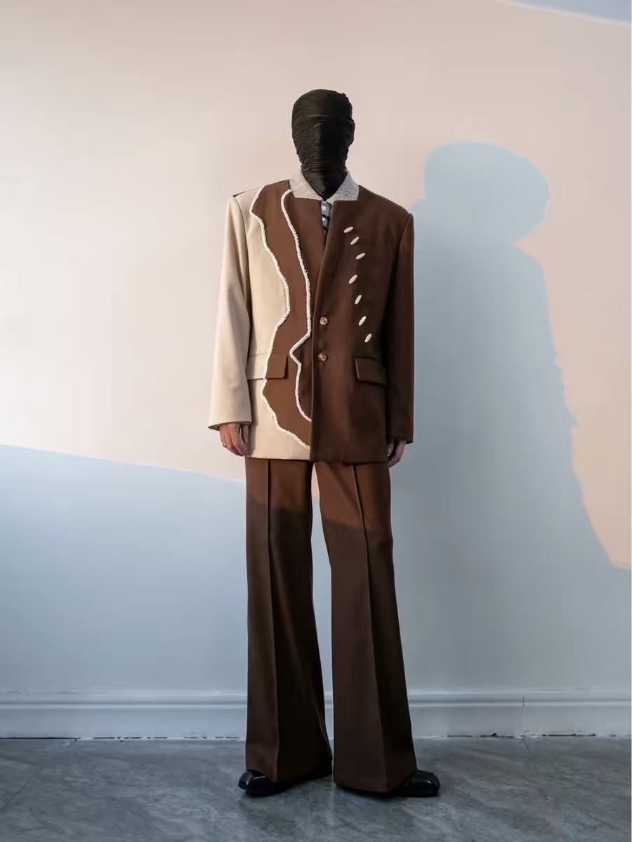 A2856  Men's outerwear