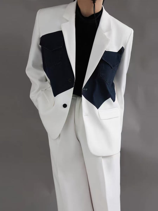 A2859 Men's outerwear