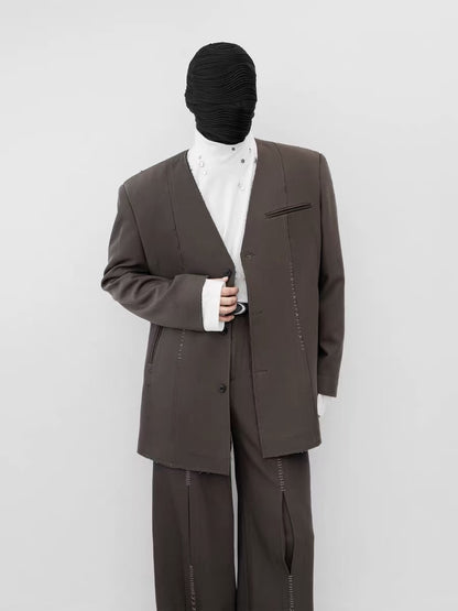 A2862 Men's outerwear