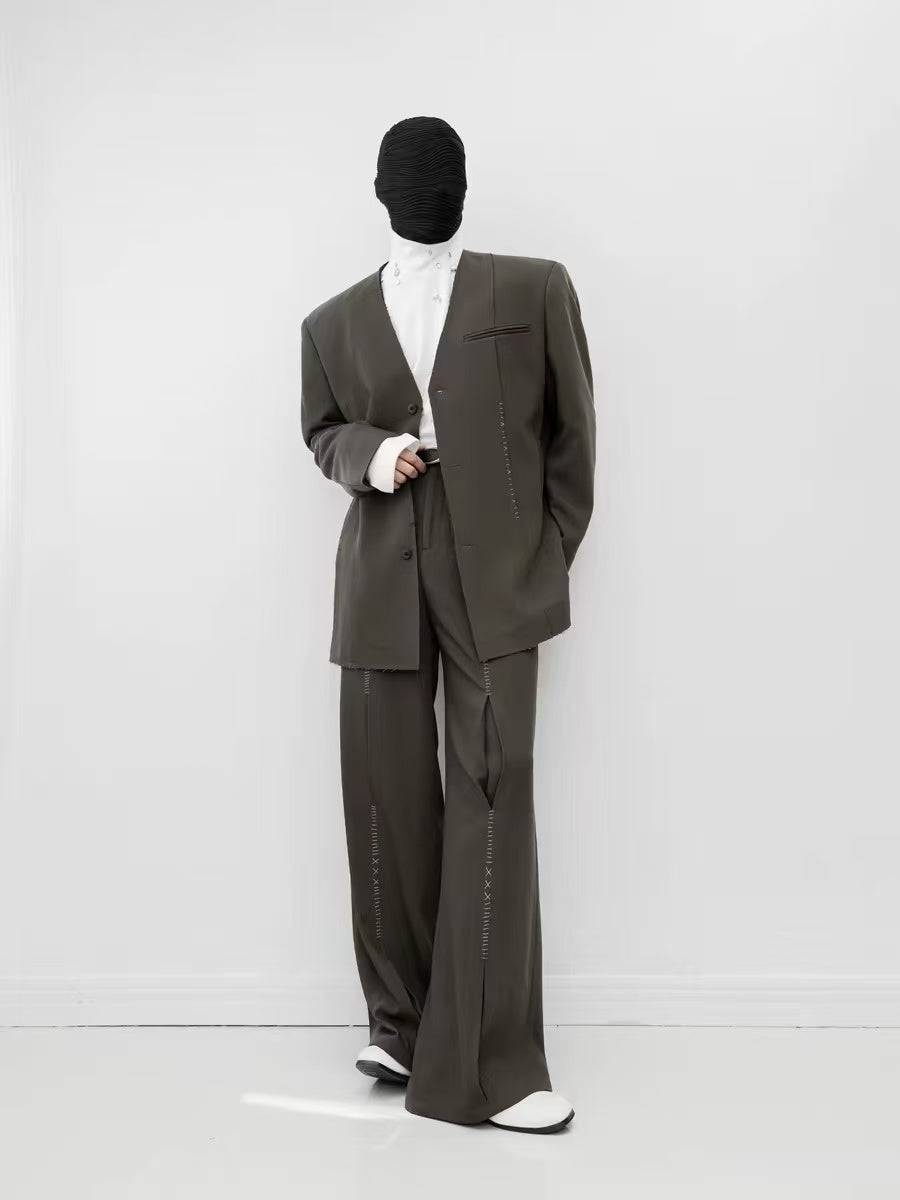 A2862 Men's outerwear