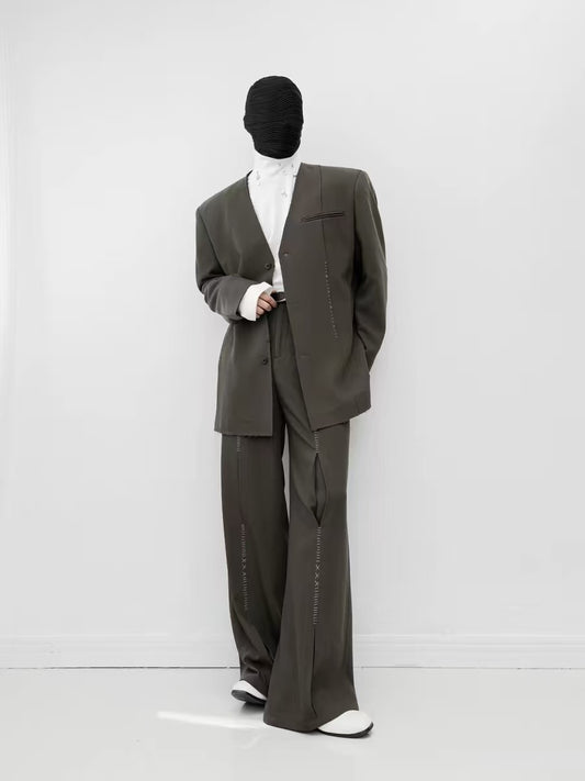 A2862 Men's outerwear